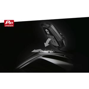 Pin system SHAD X020PS