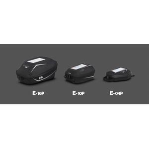 Pin system SHAD X021PS