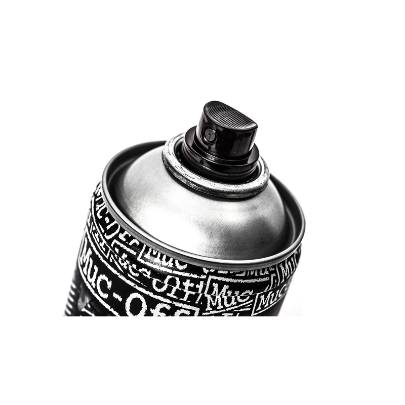 Speed polish MUC-OFF 400ml