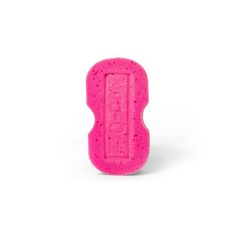 Motorcycle sessentials kit MUC-OFF
