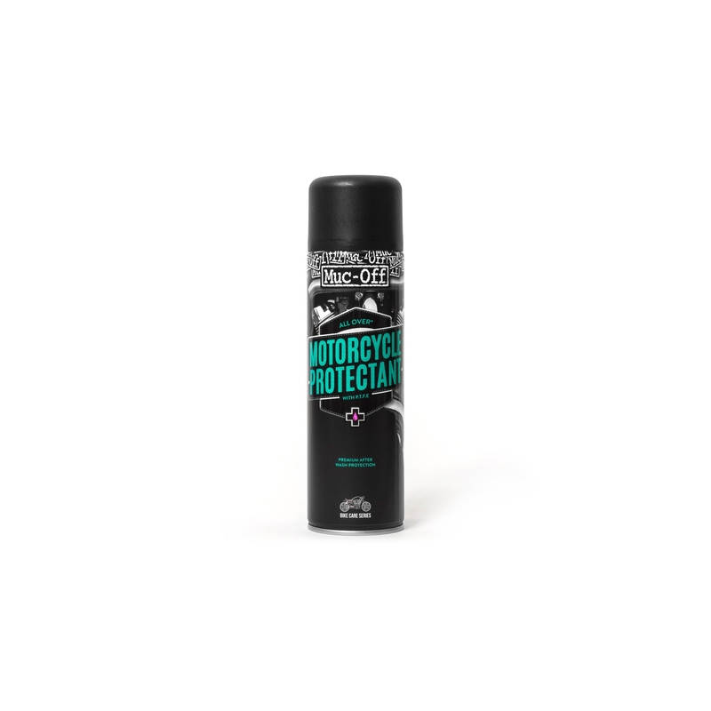 Motorcycle clean protect and lube kit MUC-OFF