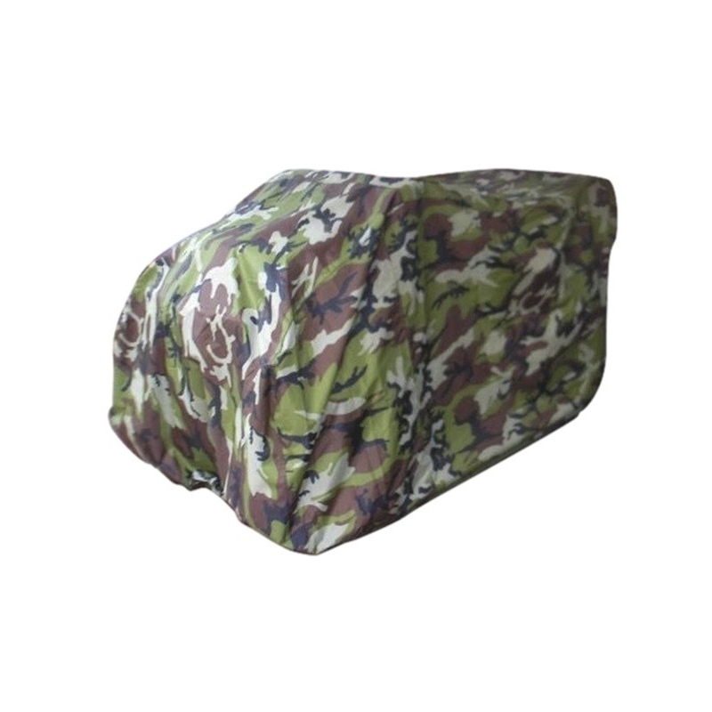 Pokrowiec na Quada/ATV Camo