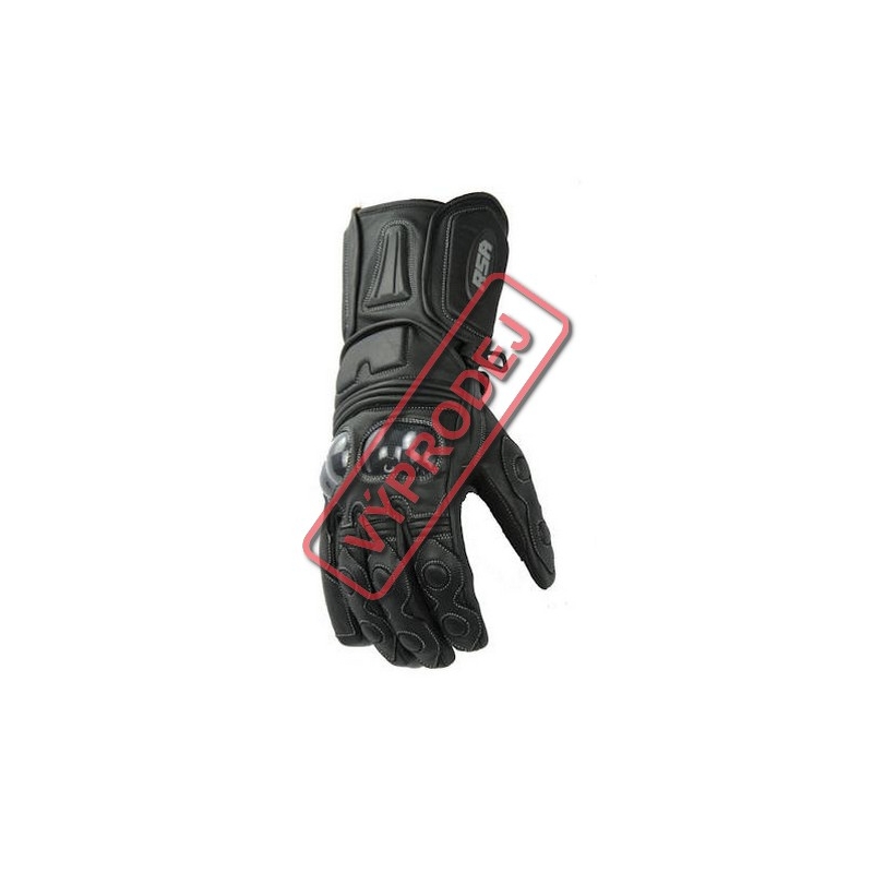 RSA Fenix ​​moto rękawiczki. - Rozmiar L