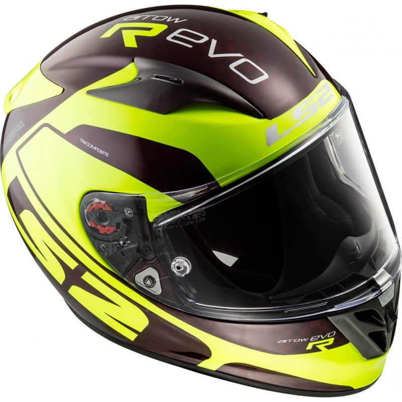ls2 crypt helmets LS2 Rapid III Crypt Helmet