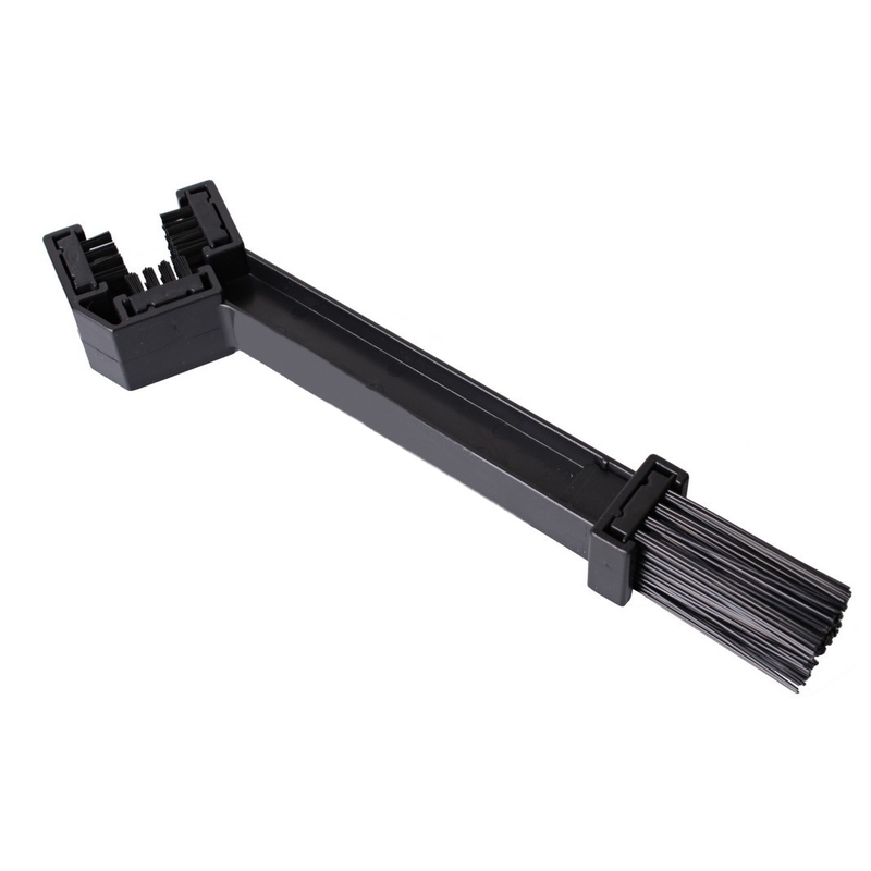 Szczotka do czyszczenia łańcucha R-TECH