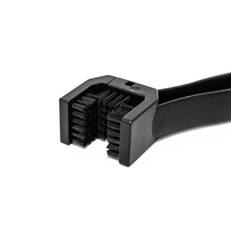 Szczotka do czyszczenia łańcucha R-TECH