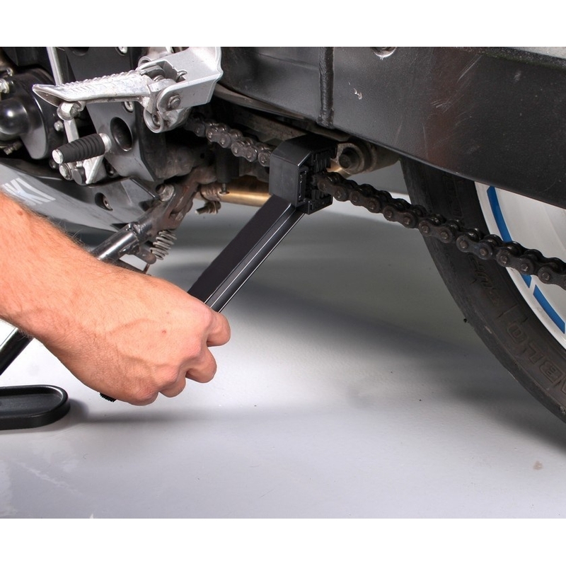 Szczotka do czyszczenia łańcucha R-TECH