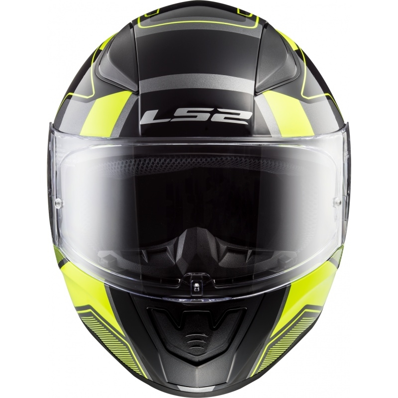 Integralny kask motocyklowy LS2 FF353 Rapid Carrera wyprzedaż