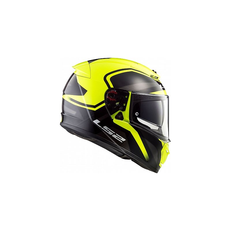 Integralny kask motocyklowy LS2 FF390  Breaker Bold wyprzedaż