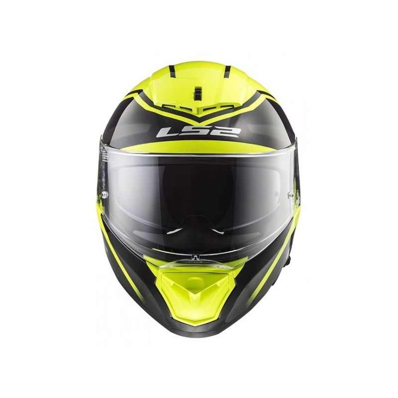 Integralny kask motocyklowy LS2 FF390  Breaker Bold wyprzedaż