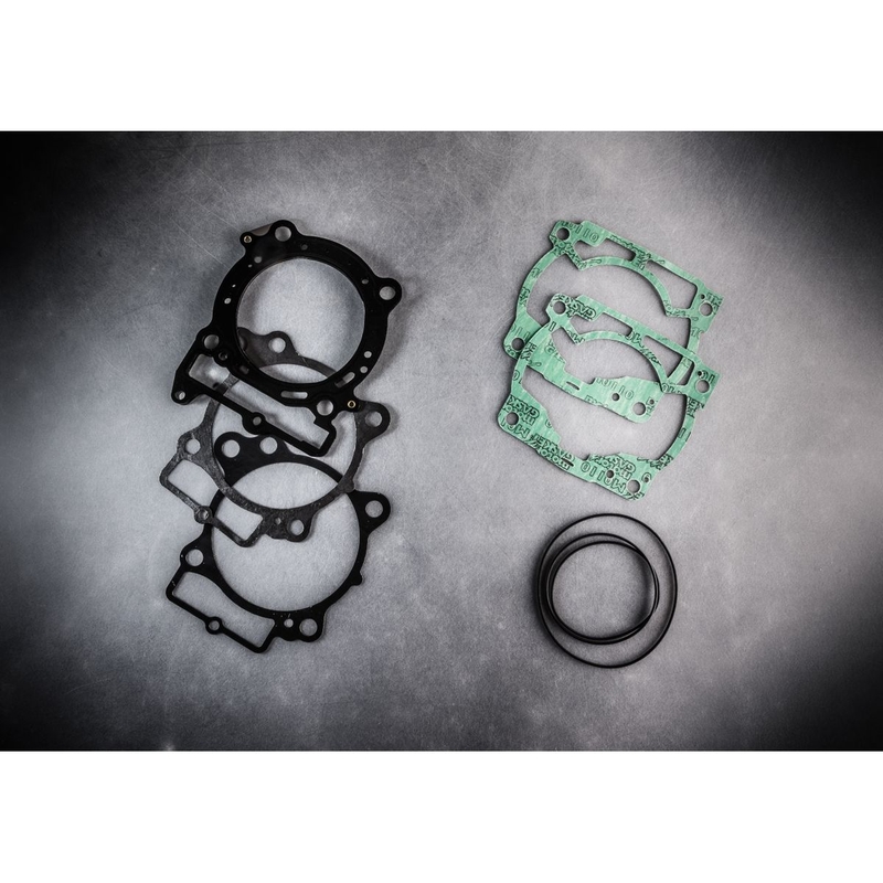 Race Gasket Kit ATHENA (Gasket kit with Cylinder Head Gasket and 2 Cylinder Base Gaskets) for YAMAHA YZ 85 2019-2023