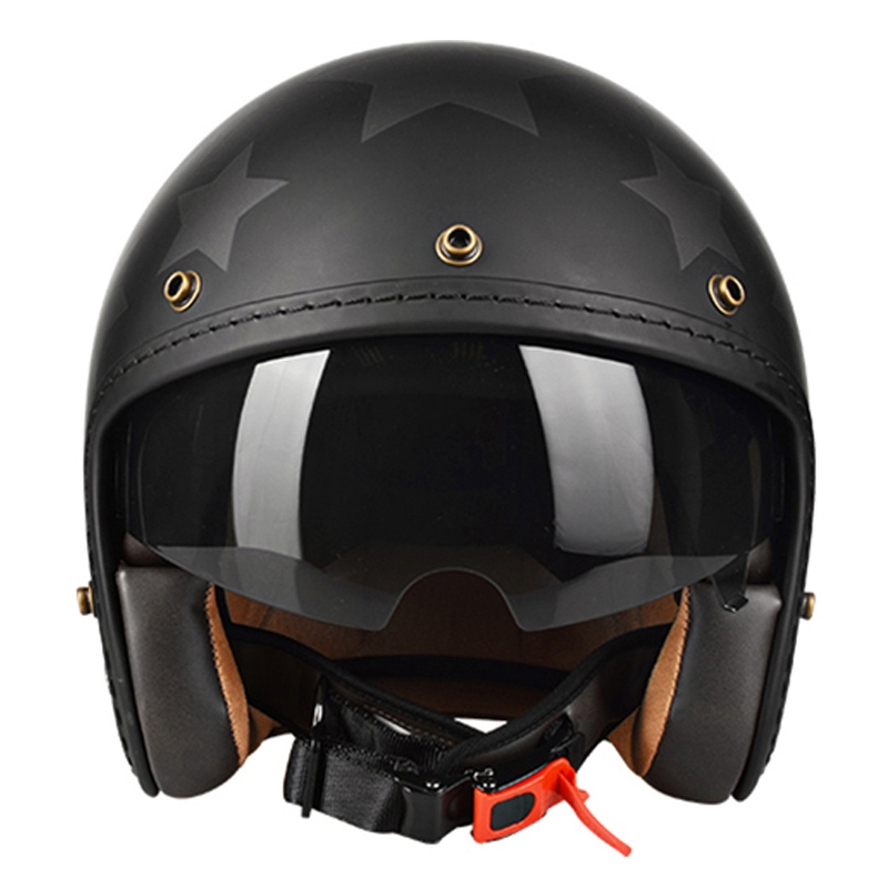 Otwarty kask motocyklowy Lazer Mambo Evo US Biker wyprzedaż