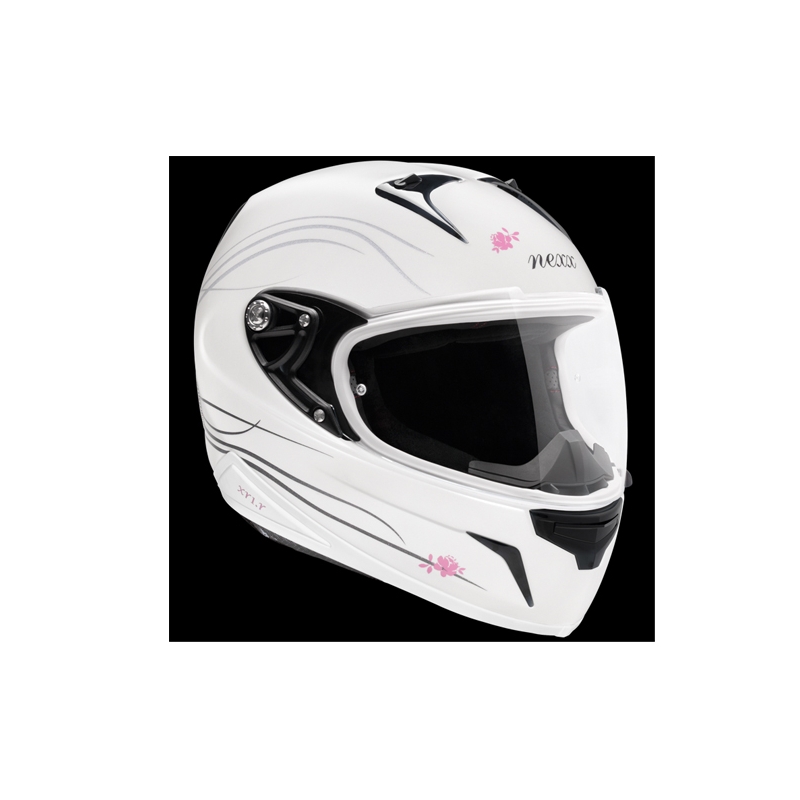 Kask motocyklowy Nexx-XR1.R Glam panie