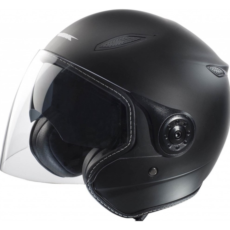Otwarty kask motocyklowy NOX N180