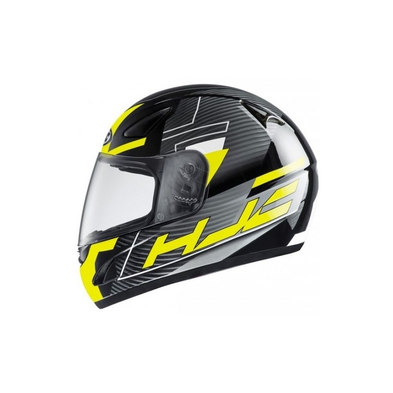Integralny kask motocyklowy HJC CS-14 SUNA MC3 wyprzedaż