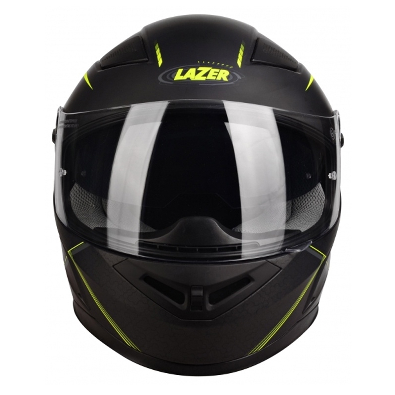 Integralny kask motocyklowy Lazer Bayamo Tech Line wyprzedaż