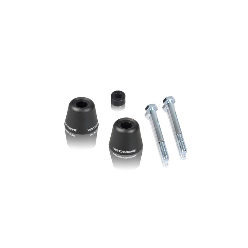 Spadochrony, H600 ramy ochrony