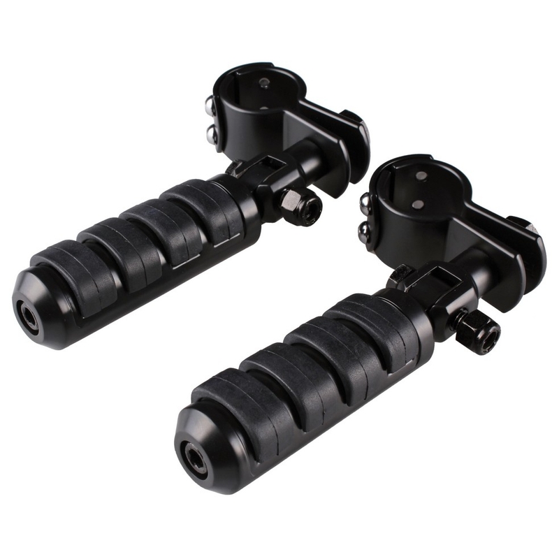 Podnóżki na ramę (gmole) R-TOOL Matte 32 mm