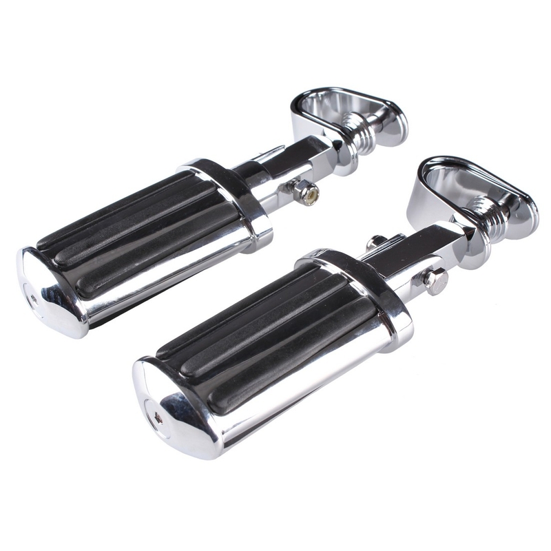 Podnóżki na ramę (gmole) R-TOOL Galaxy