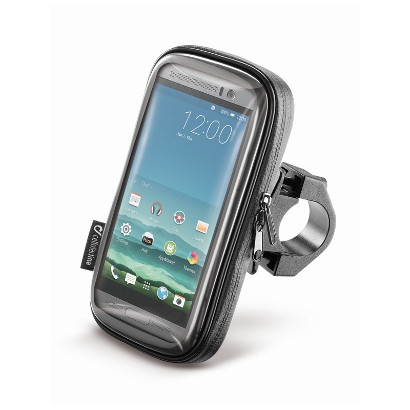Wodoodporny pokrowiec Interphone SMART dla smartphone do 5,2"