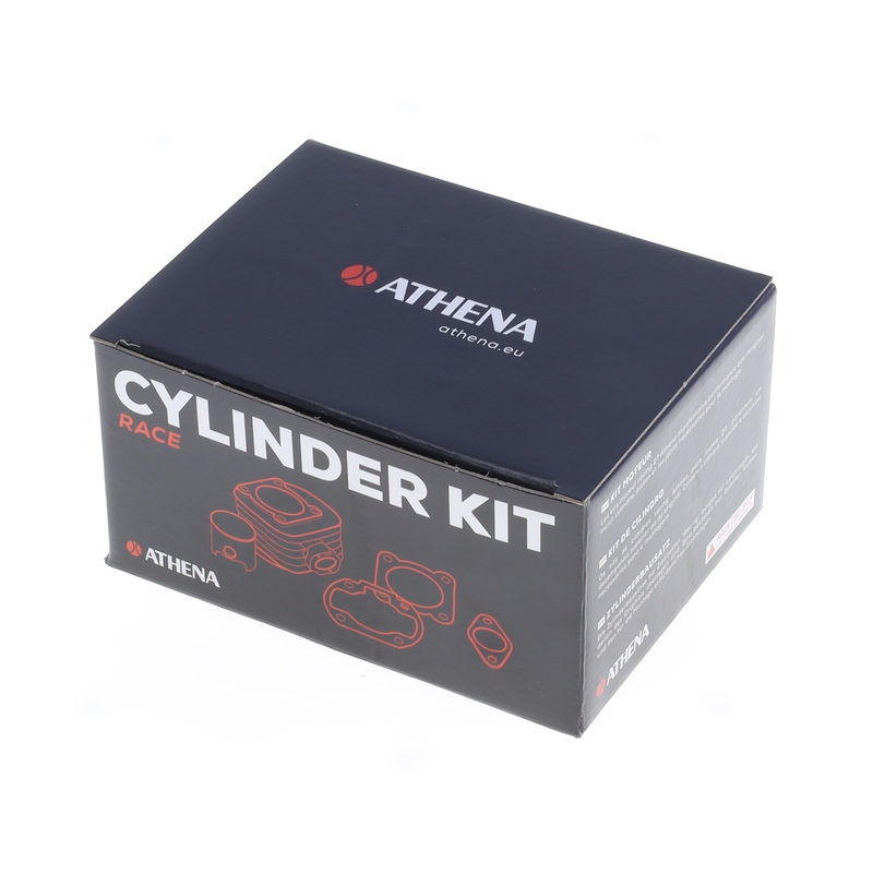 Cylinder kit ATHENA Big bore d 47,6mm, 70 cc, pin d 12mm