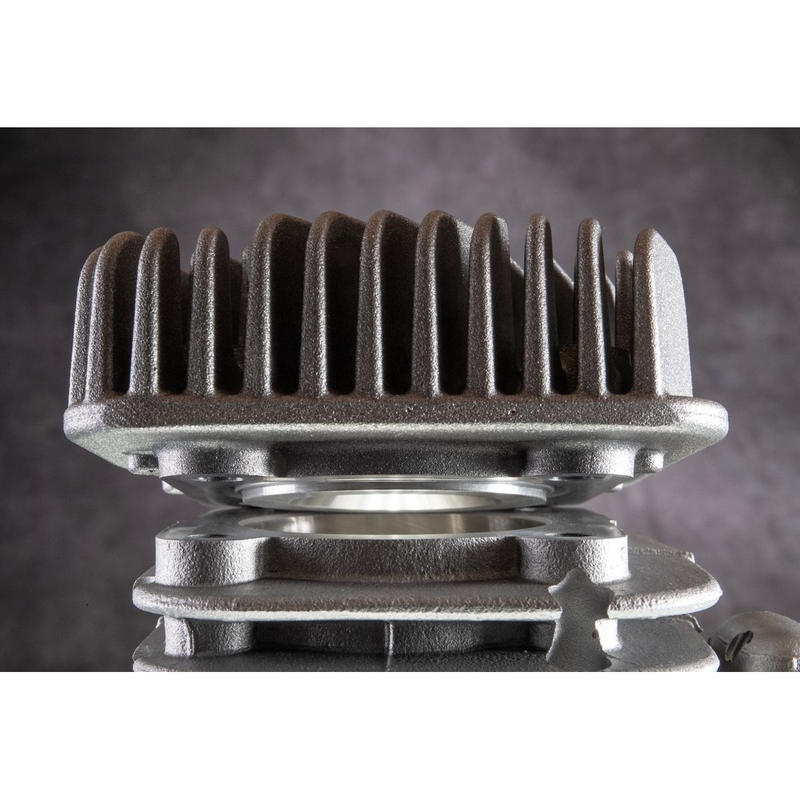 Cylinder kit ATHENA Big bore d 47,6mm, 70 cc, pin d 12mm