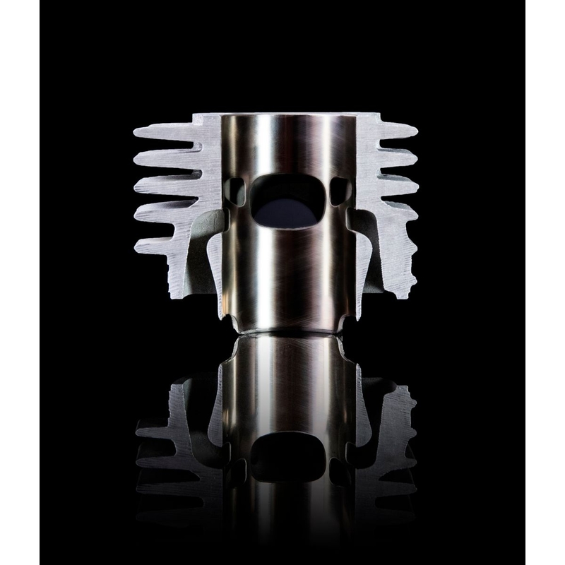 Cylinder kit ATHENA Big bore d 47,6mm, 70 cc, pin d 12mm