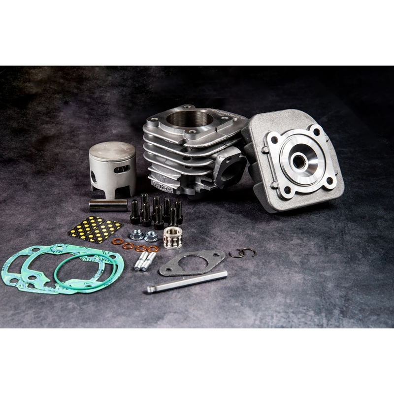 Cylinder kit ATHENA Big bore d 47,6mm, 70 cc, pin d 12mm