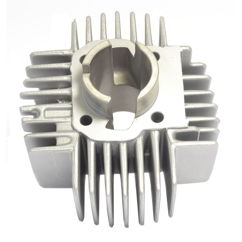 Cylinder kit ATHENA Standard Bore d 38 mm, 50 cc, intake d 9,0 mm
