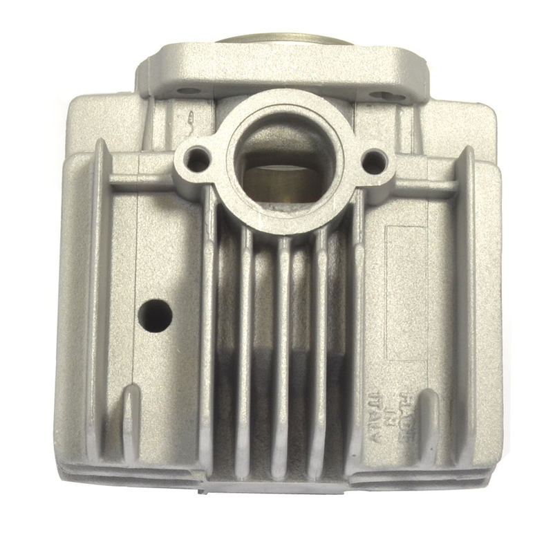 Cylinder kit ATHENA Standard Bore (with Mainfolds) d 38 mm, 47 cc