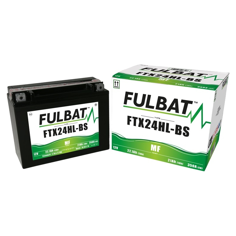 Gel battery FULBAT