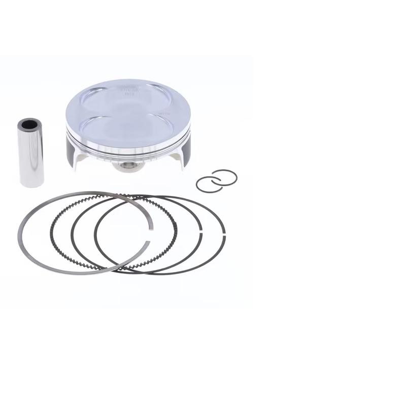 Sport piston ATHENA d 81,97 for HONDA CRF 250 R 2004-2009, HONDA CRF 250 X 2004-2013