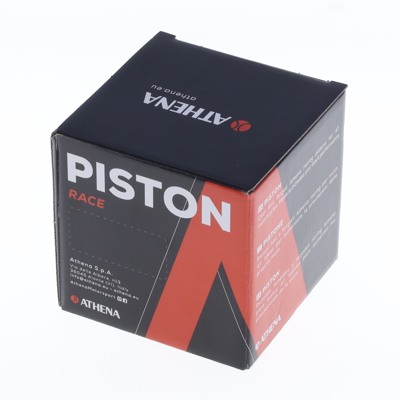 Sport piston ATHENA d 82,96 for YAMAHA WR 250 F 2001-2012, YAMAHA YZ 250 F 2001-2007