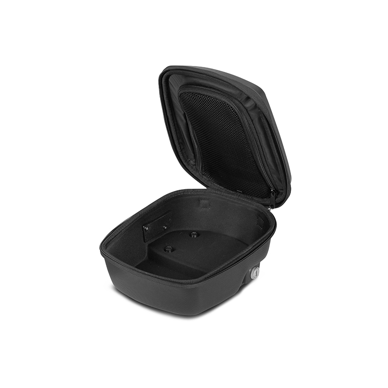 Tank bag SHAD E09CL for click system With LOCK and Key