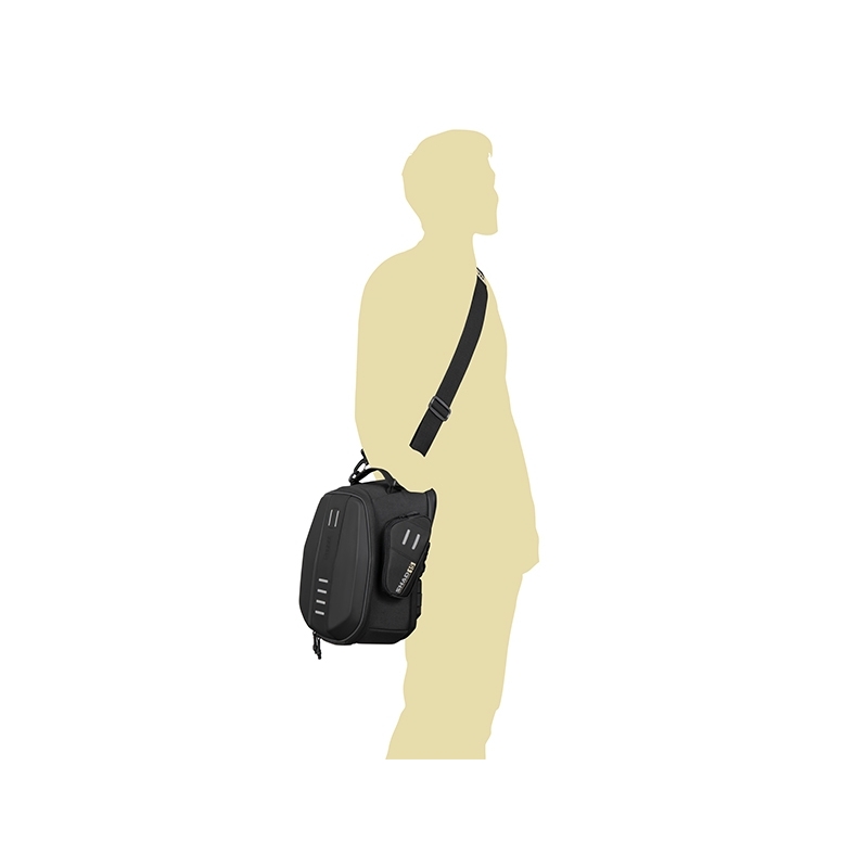 Tank bag SHAD TR15C for click system