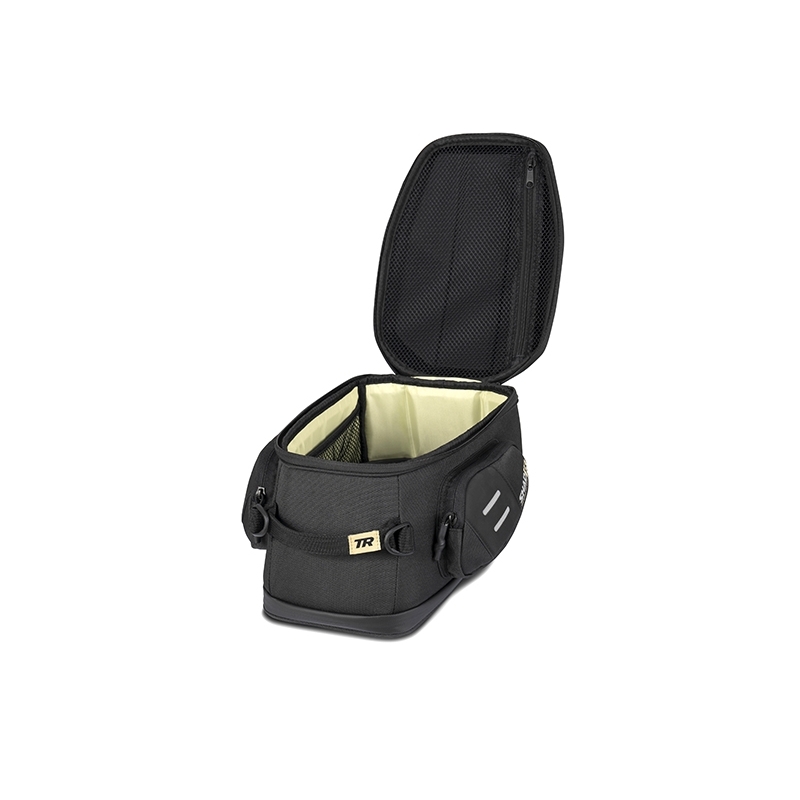 Tank bag SHAD TR15CL for click system With LOCK and Key