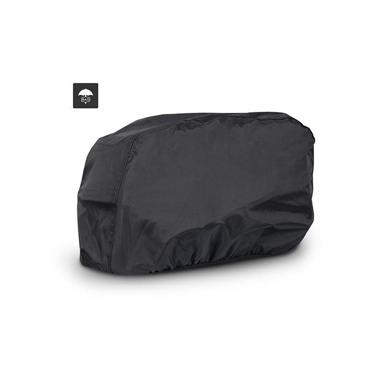 Tank bag SHAD TR15CL for click system With LOCK and Key