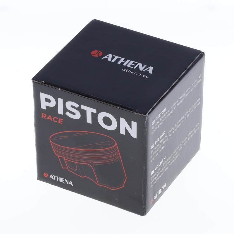 Sport piston ATHENA d 82,97 for KAWASAKI KX 250 (F) 4T 2004-2008, SUZUKI RM-Z 250 2004-2006