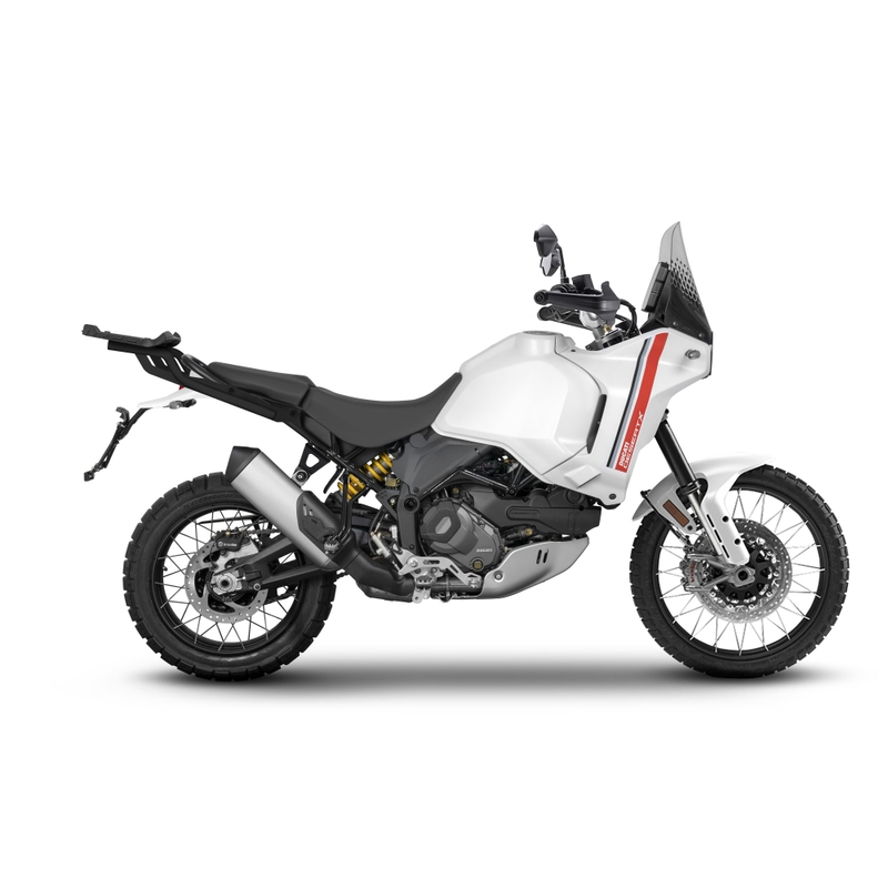Top Master fitting kit SHAD for DUCATI Desert X 950 2022-2026