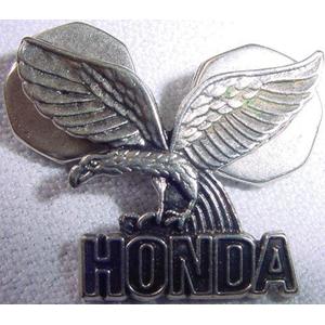 Odznaka Honda Eagle