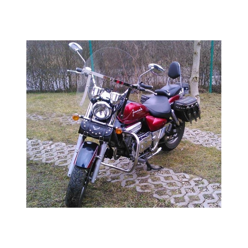 Szyba R-TOOL Universal B - jasna