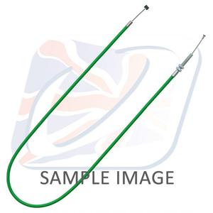 Clutch cable Venhill K02-3-121-GR featherlight green