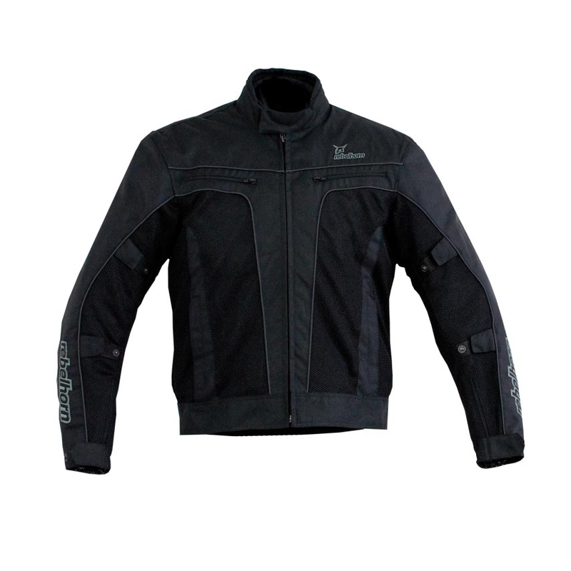 Moto Kurtka Rebelhorn HIFLOW