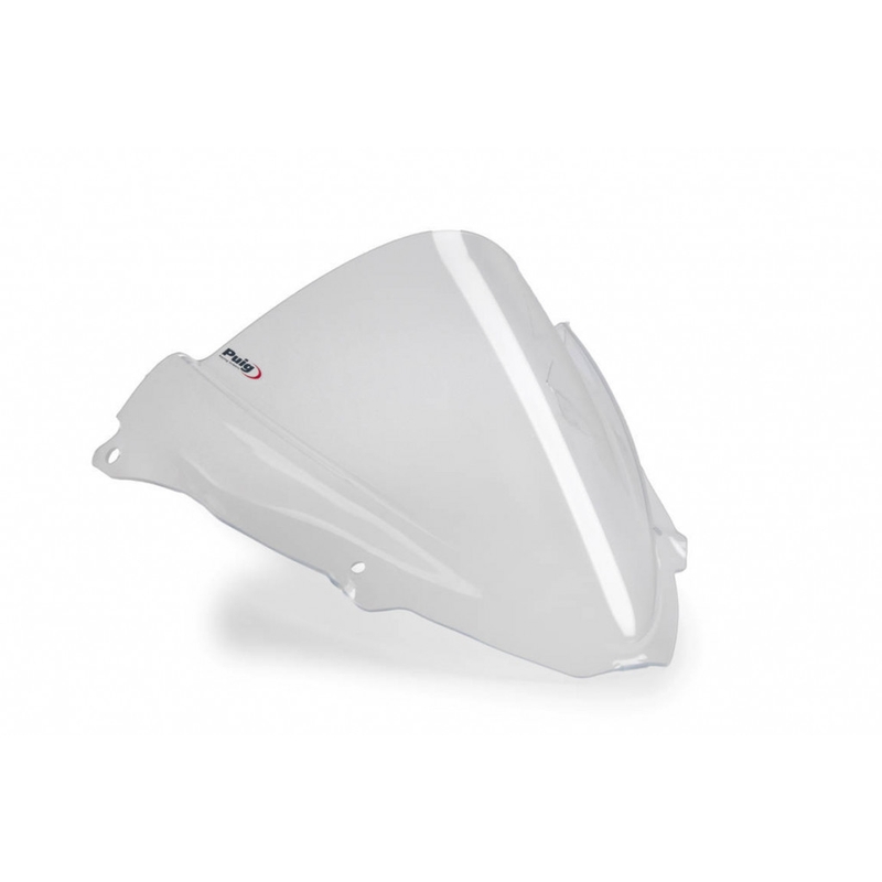 Windscreen PUIG Z-RACING transparent