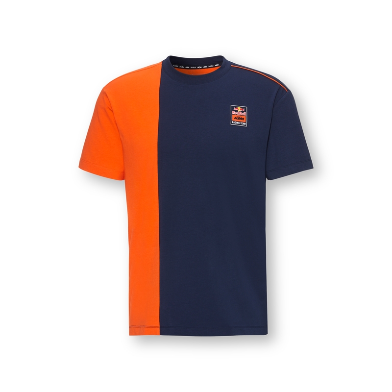 Triko KTM Apex modro-oranžové wyprzedaż