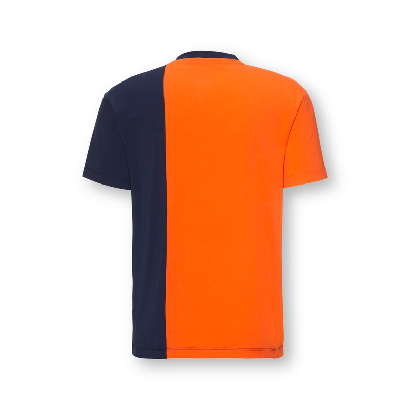 Triko KTM Apex modro-oranžové wyprzedaż