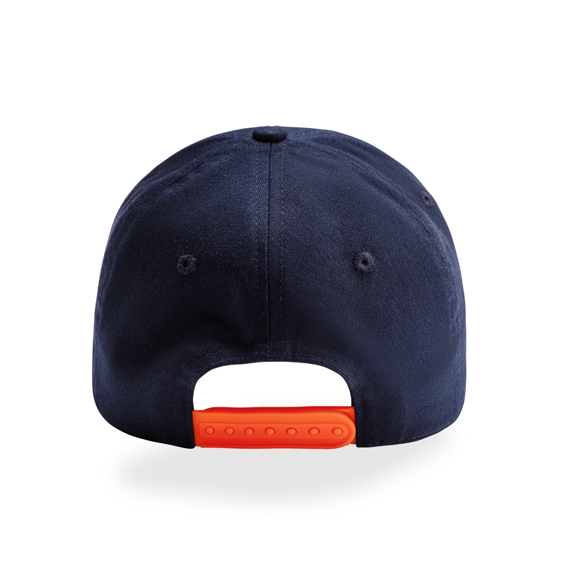 Dětská kšiltovka KTM Apex Curved Cap modrá
