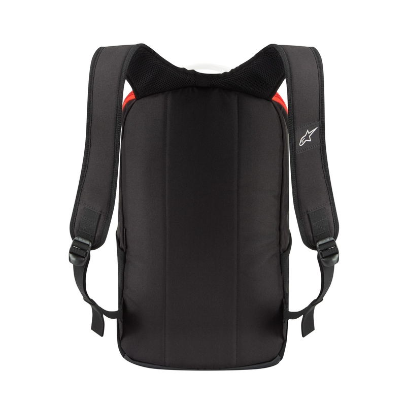 Plecak Alpinestars Defcon 2 czarny 13,6 l