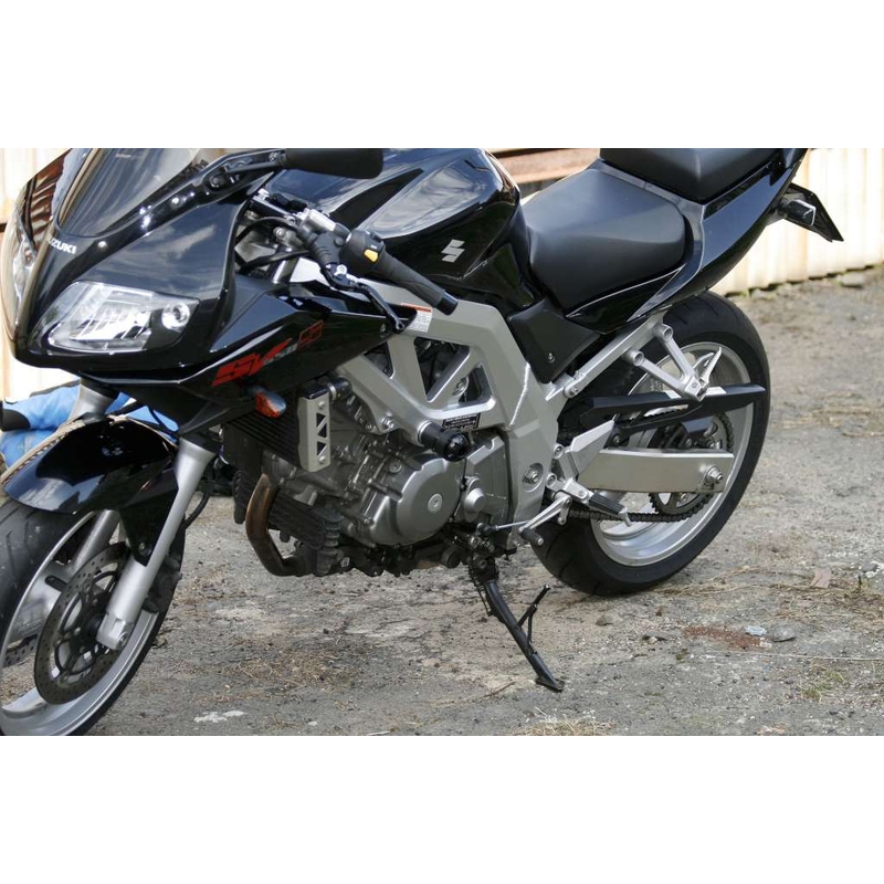 Suzuki SV 650 Arrow 2016+