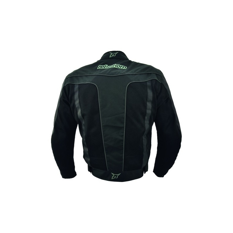 Moto Kurtka Rebelhorn HIFLOW